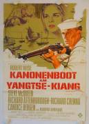 The Sand Pebbles (Kanonenboot am Yangtse-Kiang)